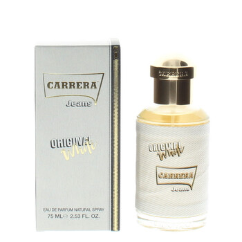 Jeans Original White EDP Spray 2.53 oz