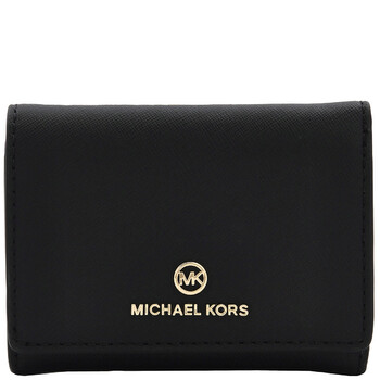 Jet Set Charm Coin Wallet