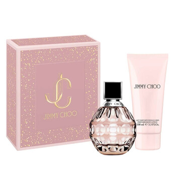 Jimmy Choo Gift Set