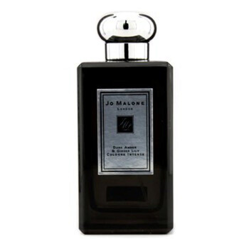 Jo Malone Dark Amber and Ginger Lily Intense EDC Spray 3.4 oz 100 ml