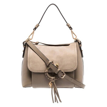 Joan Crossbody Bag  Grey