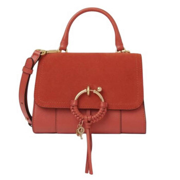 Joan Ladylike Shoulder Bag
