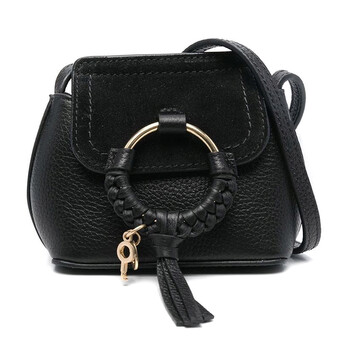 Joan Micro CrossBody Bag