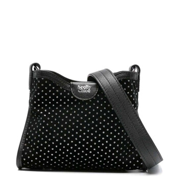 Joan Mini Top Handle Bag