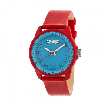 Jolt Watch CRACR4902