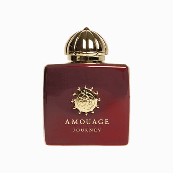 Journey EDP Spray 3.4 oz Tester
