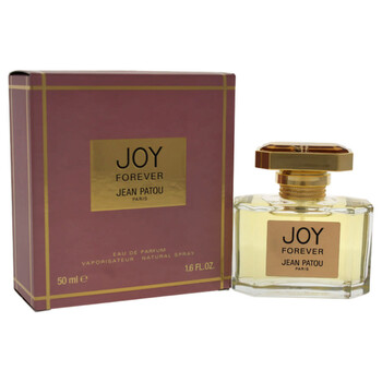 Joy Forever  Jean Patou EDP Spray 1.7 oz 50 ml w