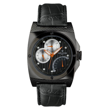 Kamata Watch OLA0344BKNRNR