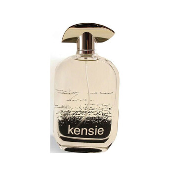 Kensie EDP Spray 3.4 oz Tester