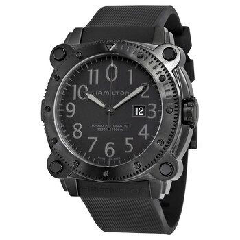 Khaki Belowzero Watch H78585333
