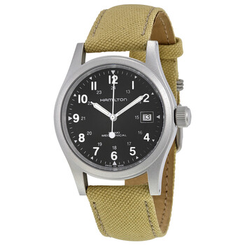 Khaki Field Mechanical Watch discontinued replaced with model H69439933