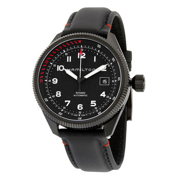 Khaki Takeoff Air Zermatt Automatic Watch H76695733