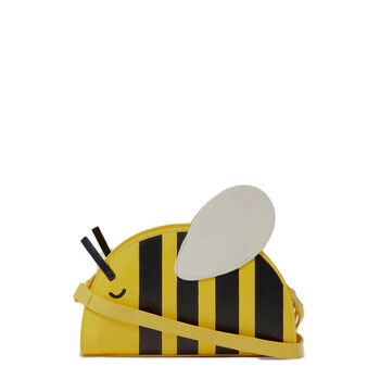 Kids Bumblebee Crossbody Bag