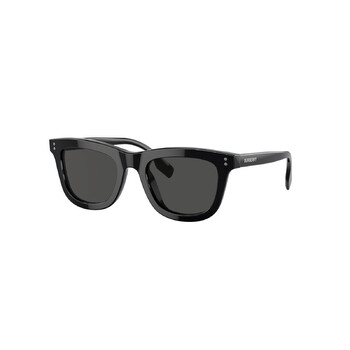 Kids Dark Grey Sport Sunglasses JB4356F 300187