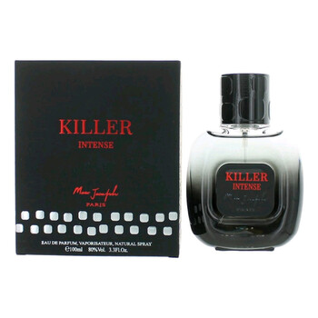 Killer Intense EDP 3.3 oz