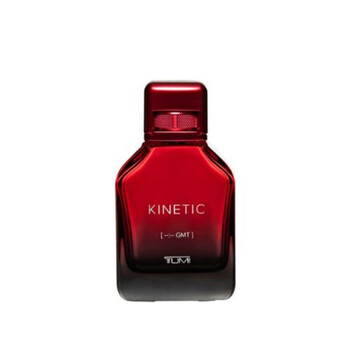 Kinetic  GMT EDP Spray 3.38 oz Tester