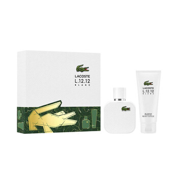 L.12.12 Blanc Gift Set
