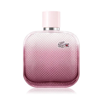L.12.12 Rose Eau Intense EDT Spray 3.4 oz Tester