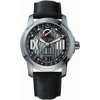LEvolution Automatic Watch 8837113453B