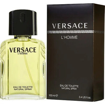 LHomme EDT Spray 3.4 oz
