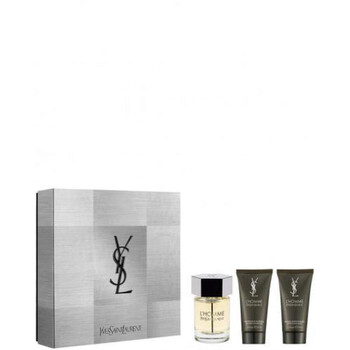 LHomme Gift Set