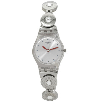 LInattendance Quartz Watch LK375G