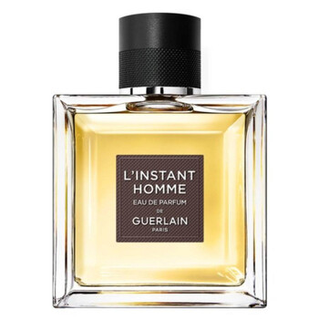 LInstant de Guerlain Pour Homme EDP Spray 3.4 oz Tester