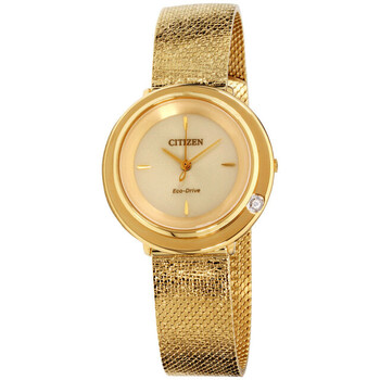 L Ambiluna Mother of Pearl Watch EM064252P