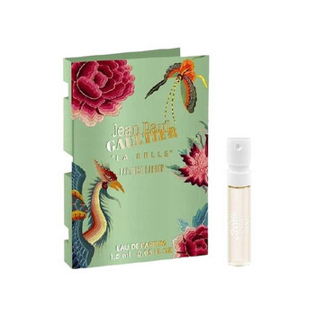 La Belle Paradise Garden EDP Spray 0.05 oz