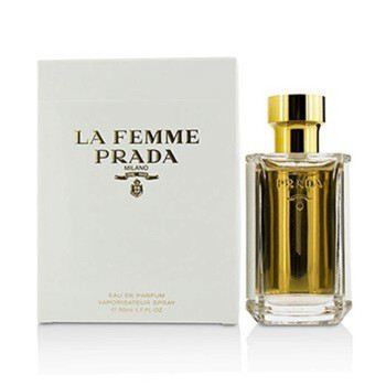 La Femme  Prada EDP Spray 1.7 oz 50 ml w