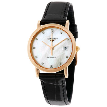 La Grande Classique Automatic Watch L43788870