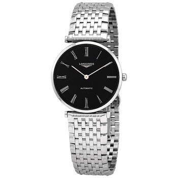La Grande Classique Automatic Watch L49084516