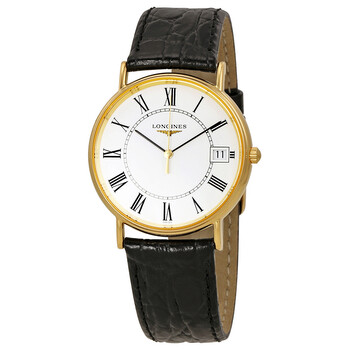 La Grande Classique Watch L48192112