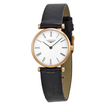 La Grande Classique White Dial Watch L42091912