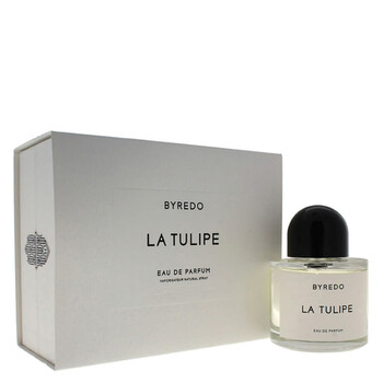 La Tulipe EDP Spray 3.4 oz Tester