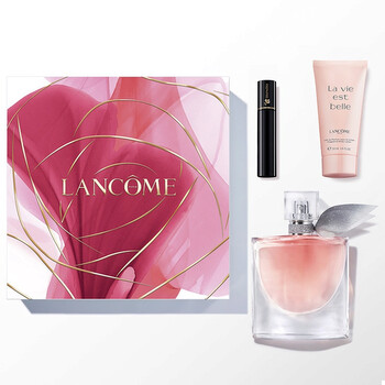 La Vie Est Belle 0.06 oz Gift Set