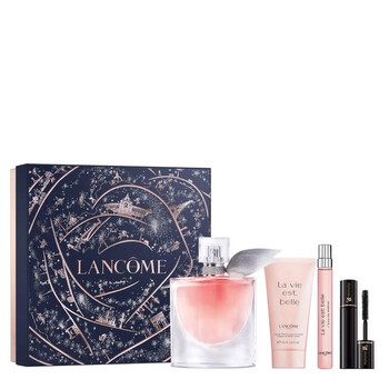 La Vie Est Belle Gift Set