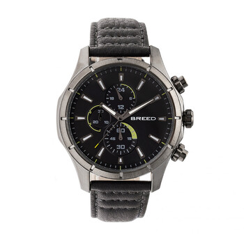 Lacroix Chronograph Watch