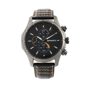Lacroix Chronograph Watch