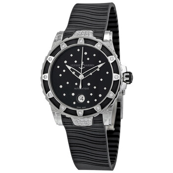 Lady Diver Starry Night Watch 8153180E3C22