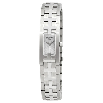 Lady T4 Automatic  Mother of Pearl Dial Watch T50.1.185.30