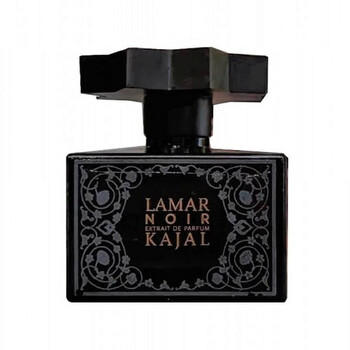 Lamar Noir Extrait de Parfum Spray 3.4 oz