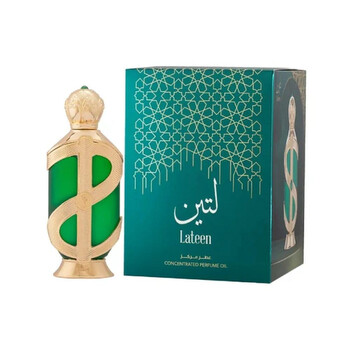 Lateen Perfume Oil 0.67 oz