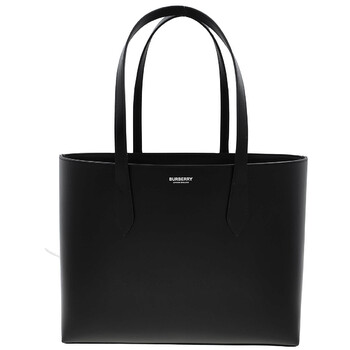 Lavenby Medium Leather Tote