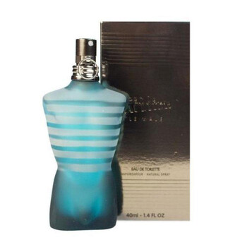Le Male EDT Spray 1.4 oz