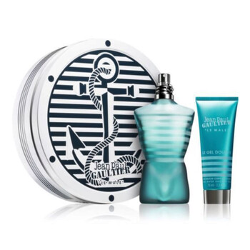 Le Male Gift Set