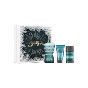 Le Male Gift Set