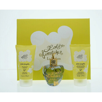 Le Parfum Gift Set