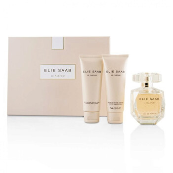 Le Parfum Gift Set