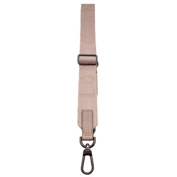 Le Pliage Canvas Xtra Shoulder Strap